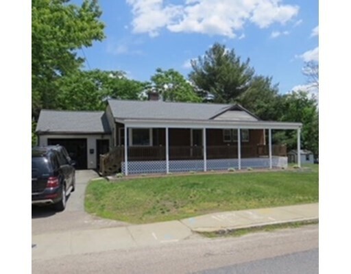 Primary Photo - 95 Prospect St