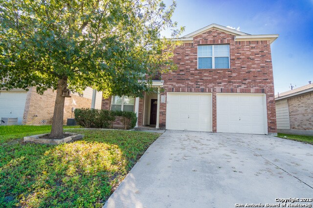 Primary Photo - 13119 Willowthorn Ln