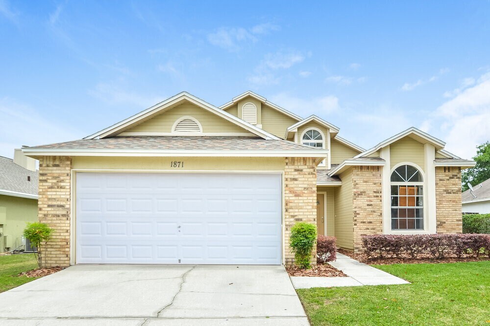 Foto principal - 1871 Meadowgold Ln