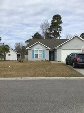 Building Photo - 6512 Royal Pine Dr