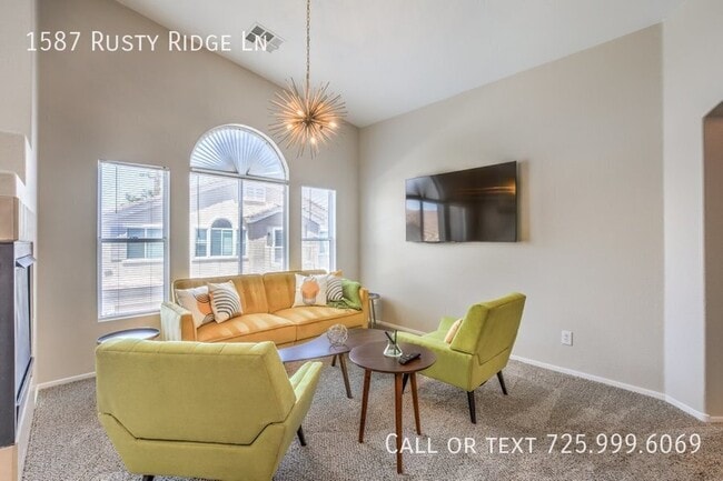 Building Photo - 1587 Rusty Ridge Ln