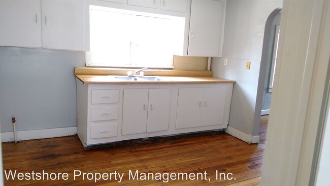 Building Photo - 2 br, 1 bath House - 1201 Francis Ave.