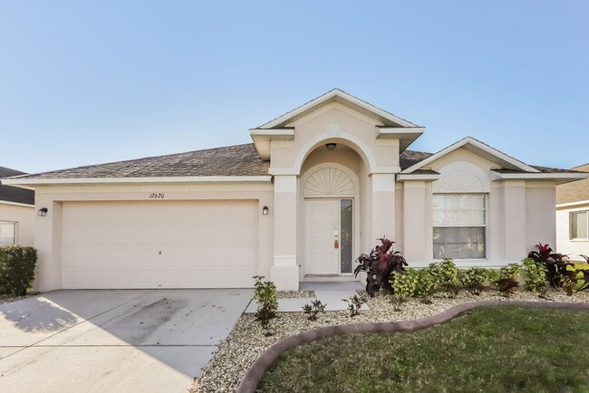 Building Photo - 12620 Longcrest Dr