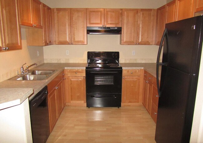 Foto del edificio - Beautiful Second-Floor Condo in Promenade Post Falls