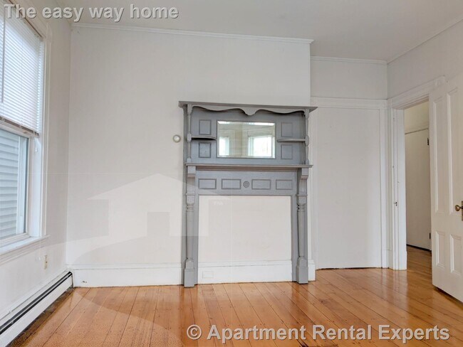 Foto del edificio - 392 Washington St