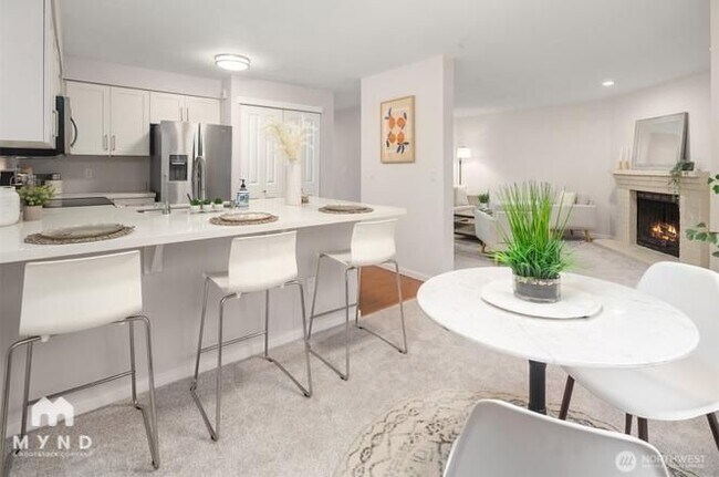 Foto del edificio - 11215 NE 128th St