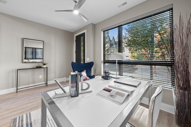 Foto del edificio - 122 S Ohio Ave