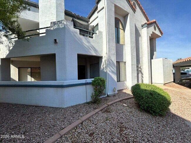 Foto del edificio - 1800 W Elliot Rd