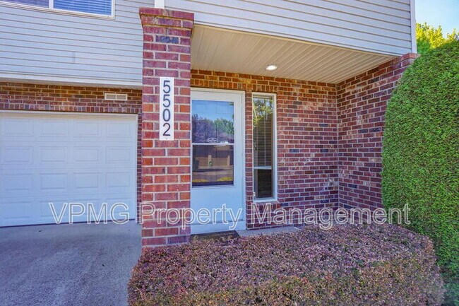 Foto del edificio - 5502 NE 89th Ave