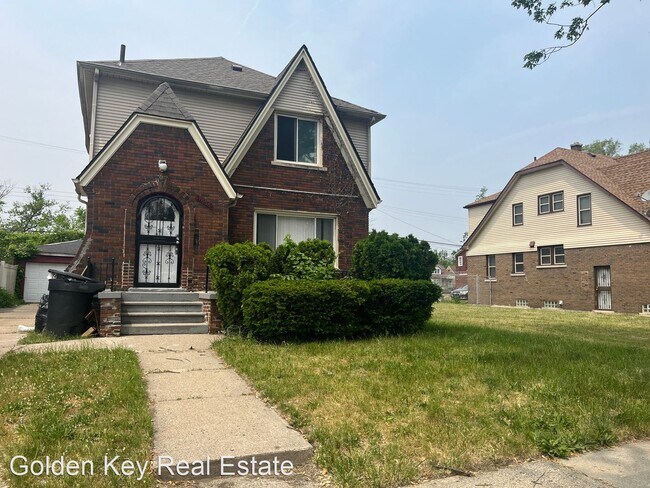 Foto del edificio - 3 br, 1.5 bath House - 14959 Freeland St