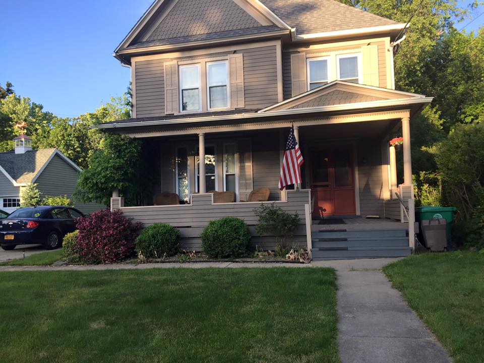 40 S Lake St, Hamburg, NY 14075 Apartments in Hamburg, NY