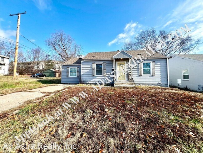 Building Photo - 3 br, 1 bath House - 5919 Indiana Ave