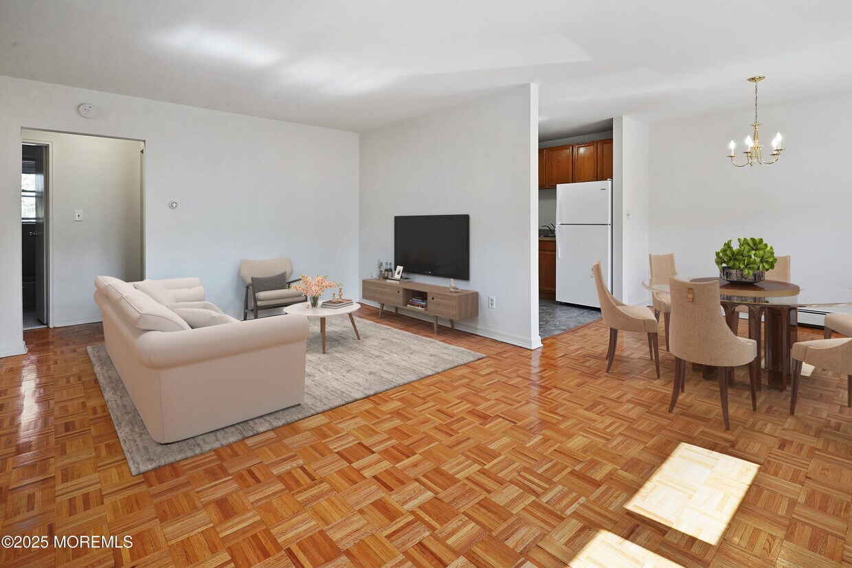 Foto principal - 151 Spring Lake Garden Ct