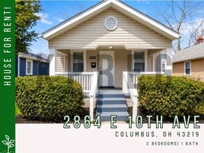 Building Photo - 2864 E 10th Ave