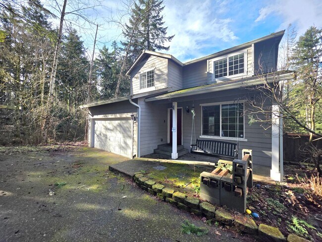 Foto del edificio - Gated Community