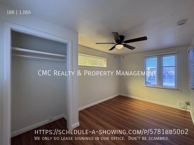 Building Photo - Charming 1bed/bath in Wrigley Long Beach CA