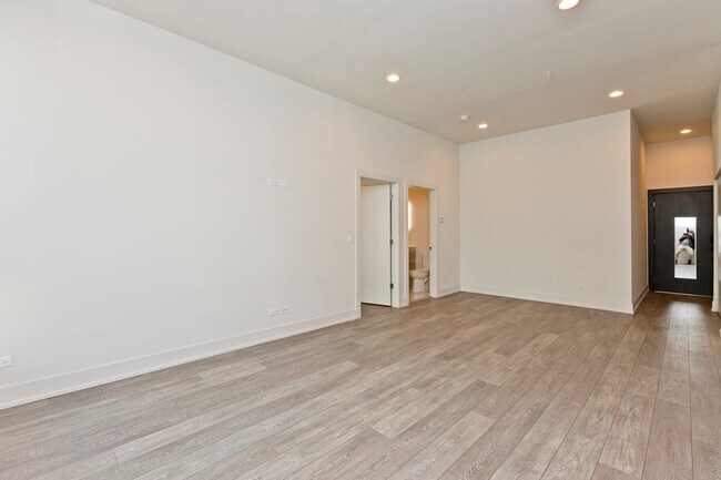Foto del edificio - 853 N Larrabee St