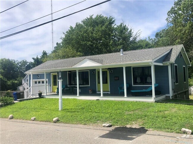 Foto del edificio - 19 Garfield St