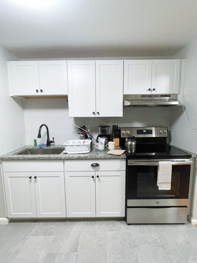 Foto del edificio - 293 Willard St