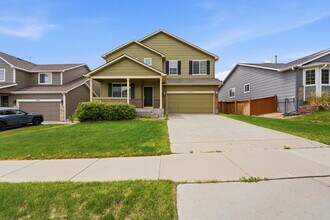 Building Photo - 16664 E Prairie Wind Ave