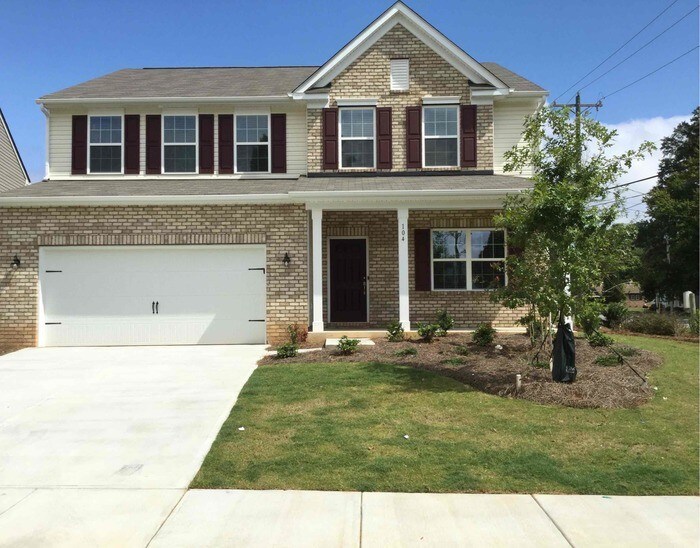 104 Sequoia St, Mooresville, NC 28117 House for Rent in Mooresville