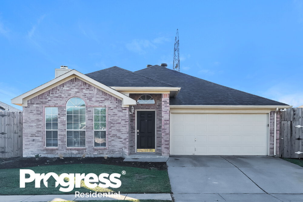 7018 Pickford Ct, Arlington, TX 76001 House Rental in Arlington, TX