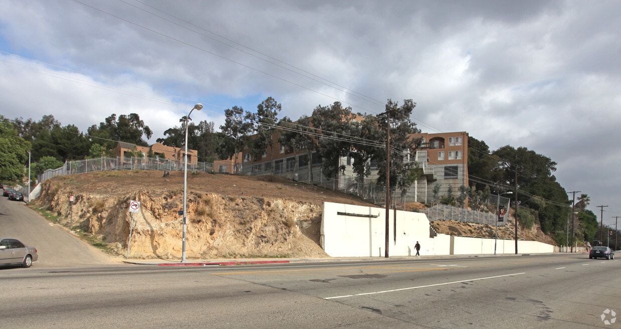 Building Photo - Casanova Garden Apartments