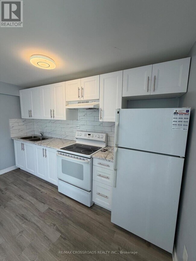 Photo du bâtiment - 33 Netherway Crescent