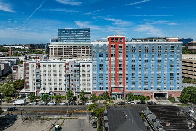 Foto del edificio - Metro Green Terrace