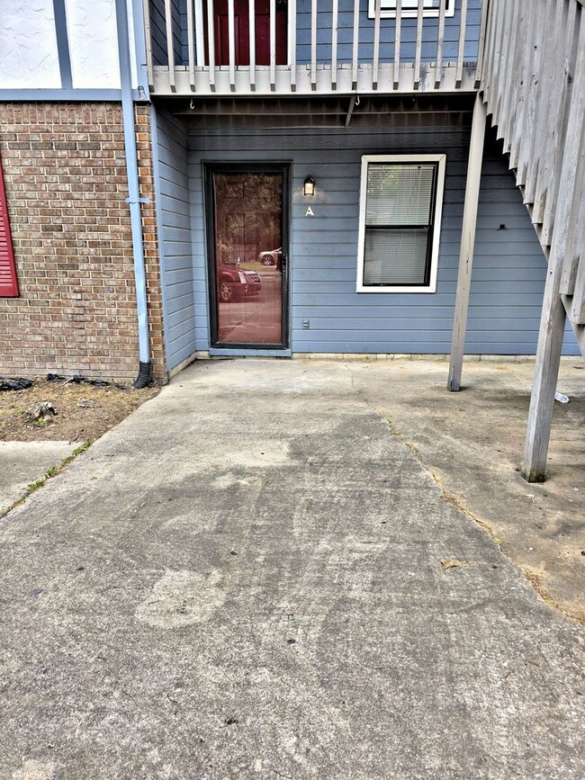 Foto del edificio - Apartment 2BR/1BA Decatur SW