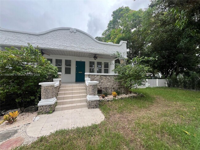 Foto del edificio - 130 SW 1st Ave