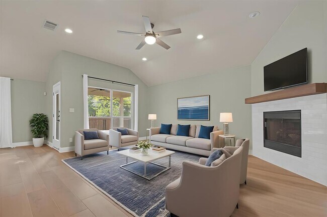 Foto del edificio - 4900 Tiger Lily Way