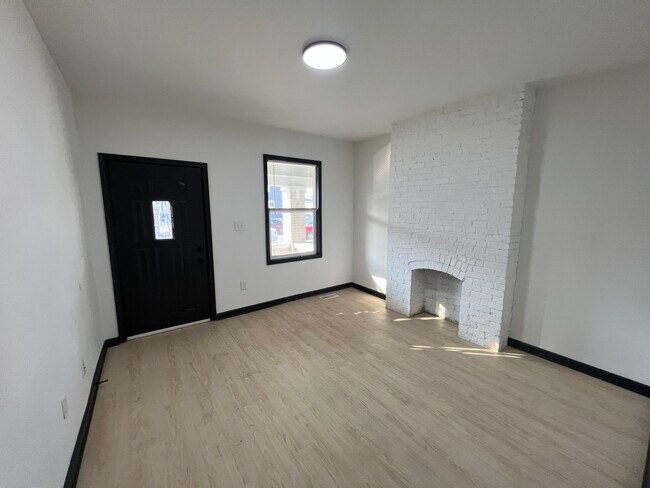 Foto del edificio - 1409 S Alabama St