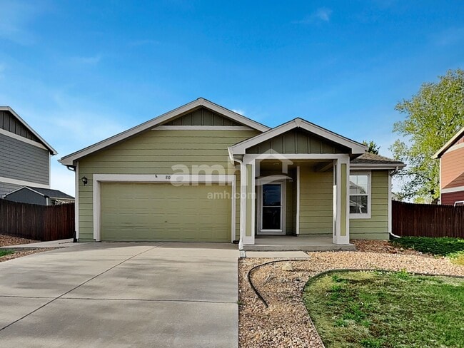 Building Photo - 810 Sunrise Dr