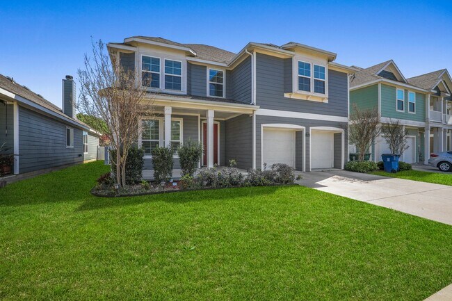 Foto del edificio - Beautifull Home In Aubrey ISD