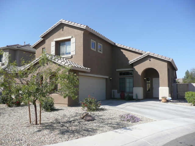 Foto principal - 15374 W Cottonwood Cir