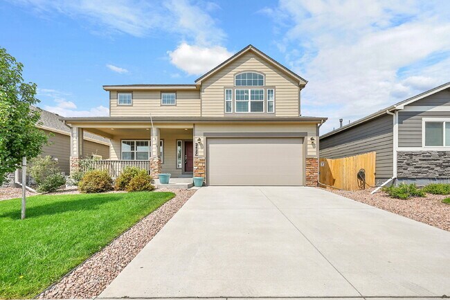Foto del edificio - $2,650 - 3 Bed, 2.5 Bath Home in Co Spring...