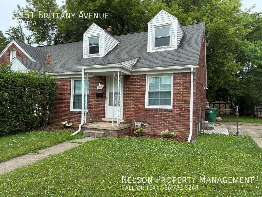 Primary Photo - 23151 Brittany Ave