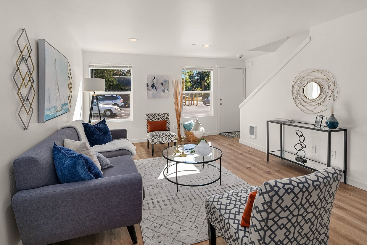 Foto principal - 5707 Townhouses