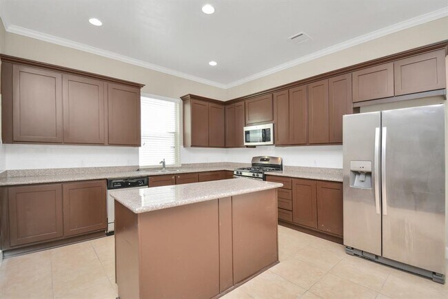 Foto del edificio - 15311 Addicks Stone Dr