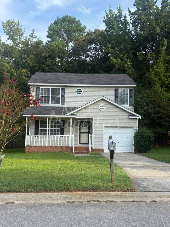 Building Photo - 172 Firebridge Dr