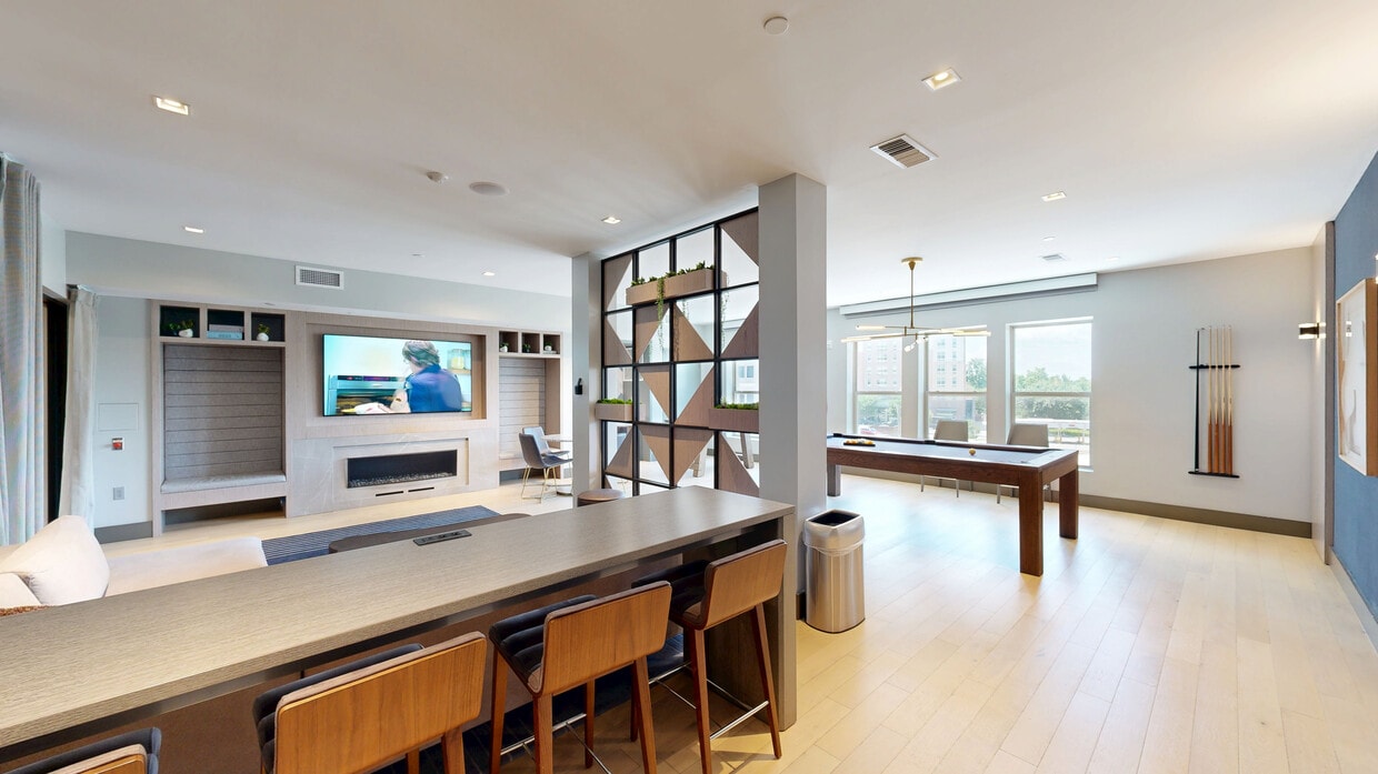 Photo - Westmont Apartments