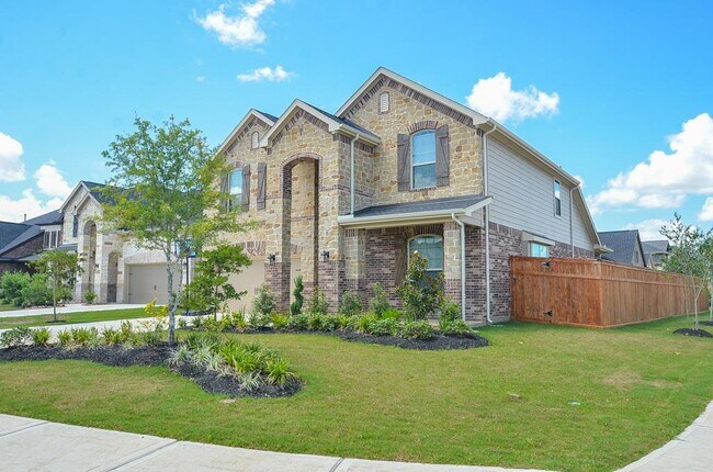 Foto del edificio - 3502 Fern Creek Ct