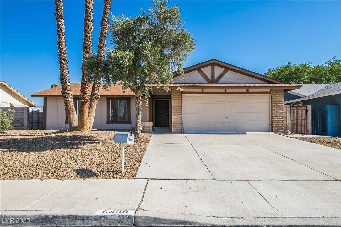 Foto principal - 6438 Creston Ave