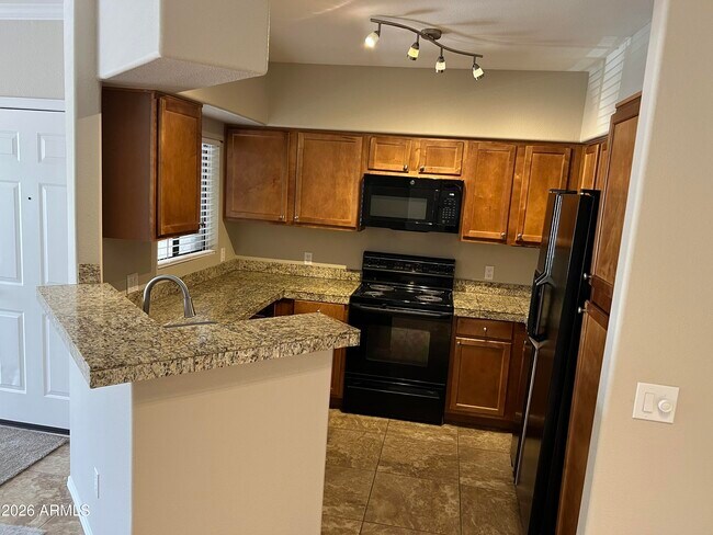 Foto del edificio - 15095 N Thompson Peak Pkwy