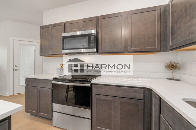 Foto del edificio - 2054 N Reece St