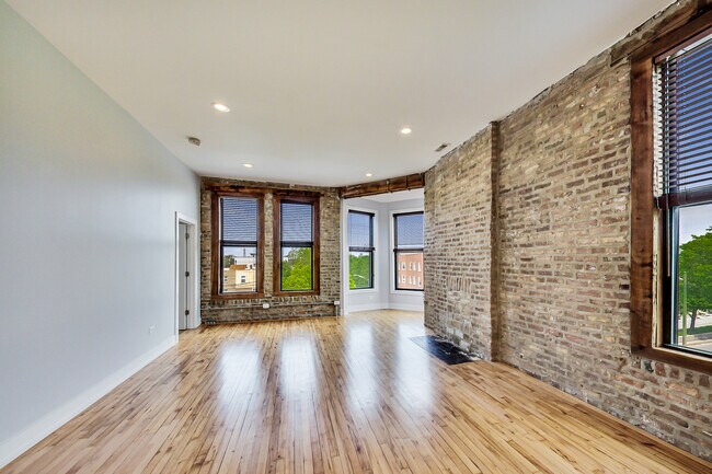 Foto del edificio - 1133 S Western Ave