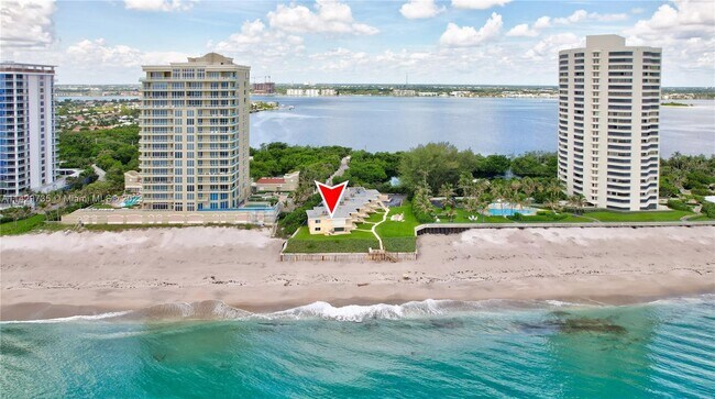 Building Photo - 5060 N Ocean Dr