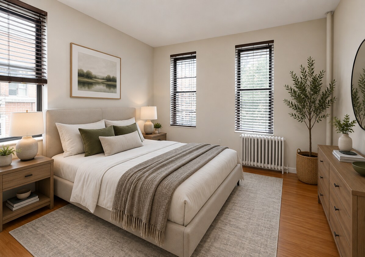 Foto del edificio - 410 E 118th St