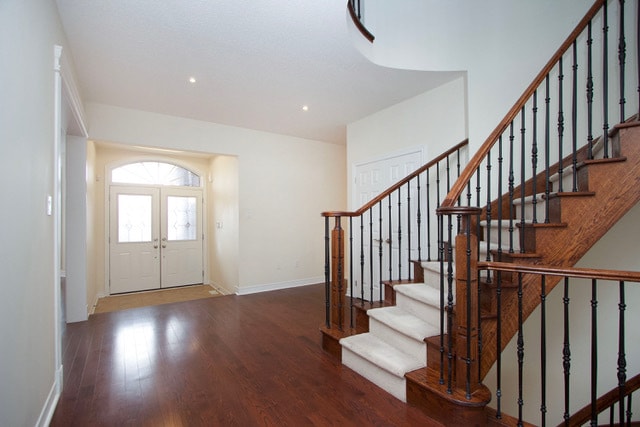 Building Photo - Stunning 4-bedroom Home for Rent in Ajax